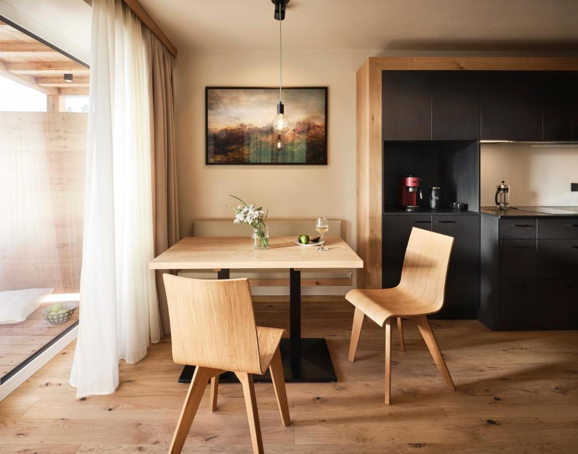 Apartamento Alpe Di Susi Castelrotto Exterior foto