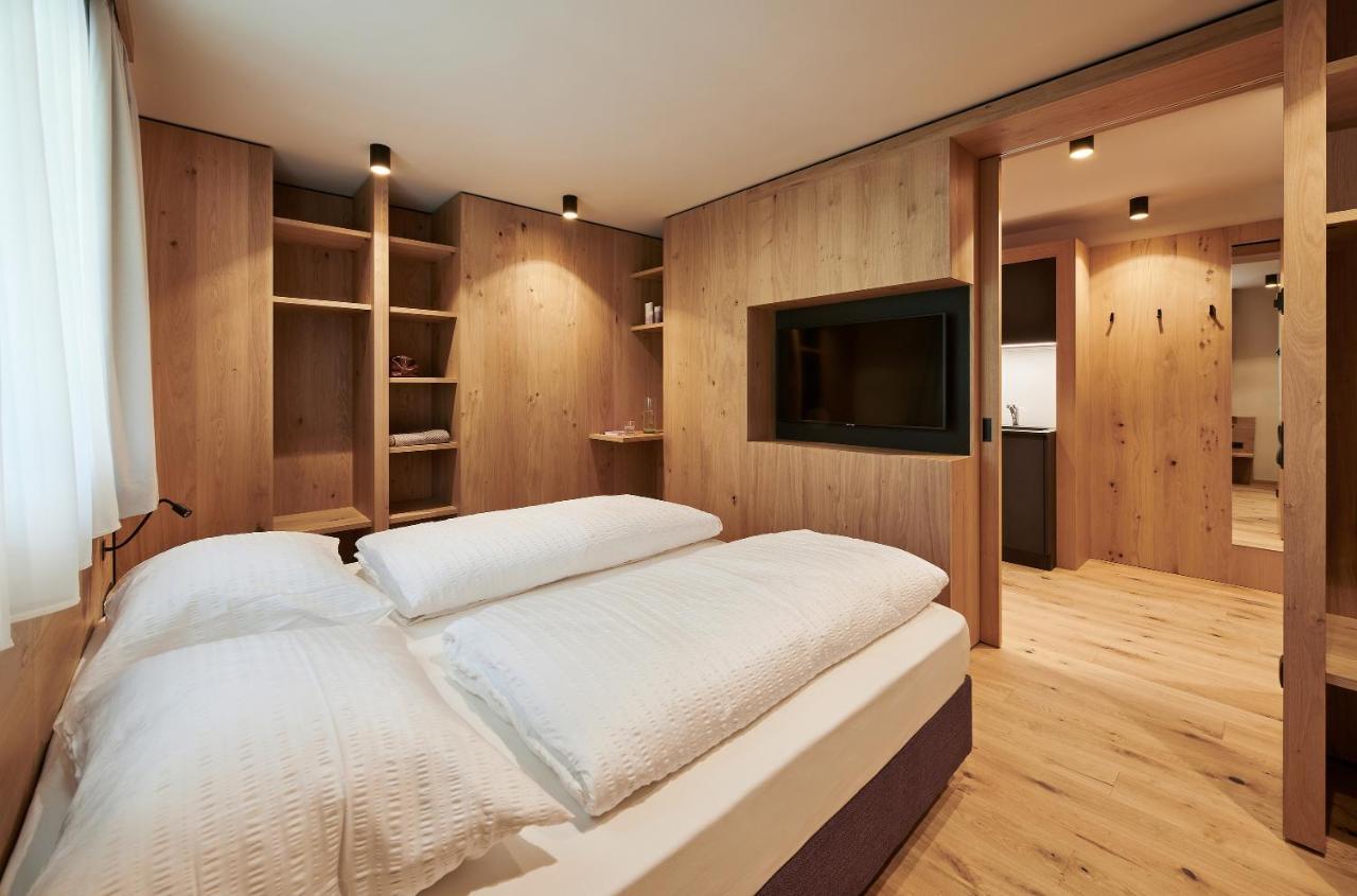 Apartamento Alpe Di Susi Castelrotto Exterior foto