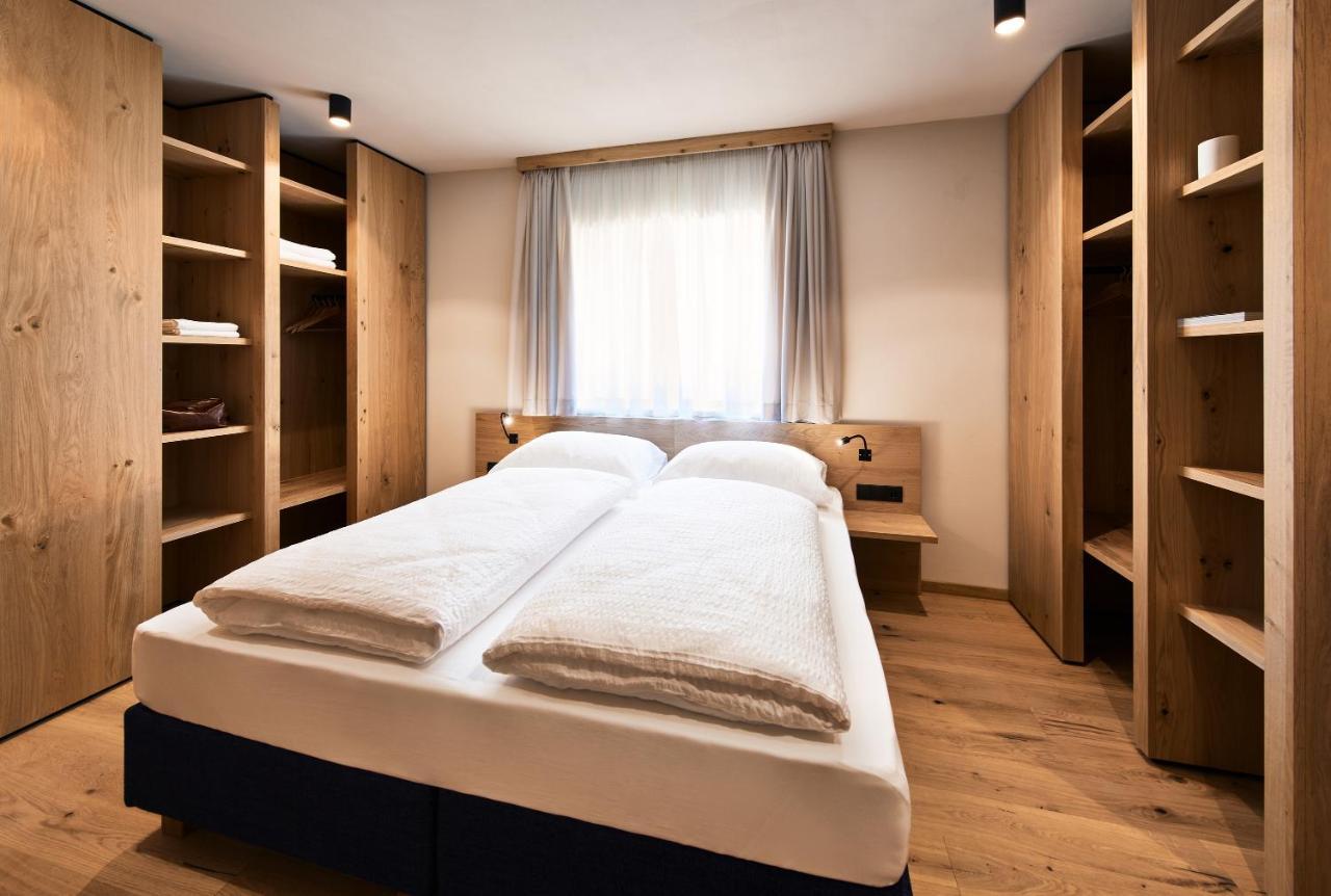 Apartamento Alpe Di Susi Castelrotto Exterior foto