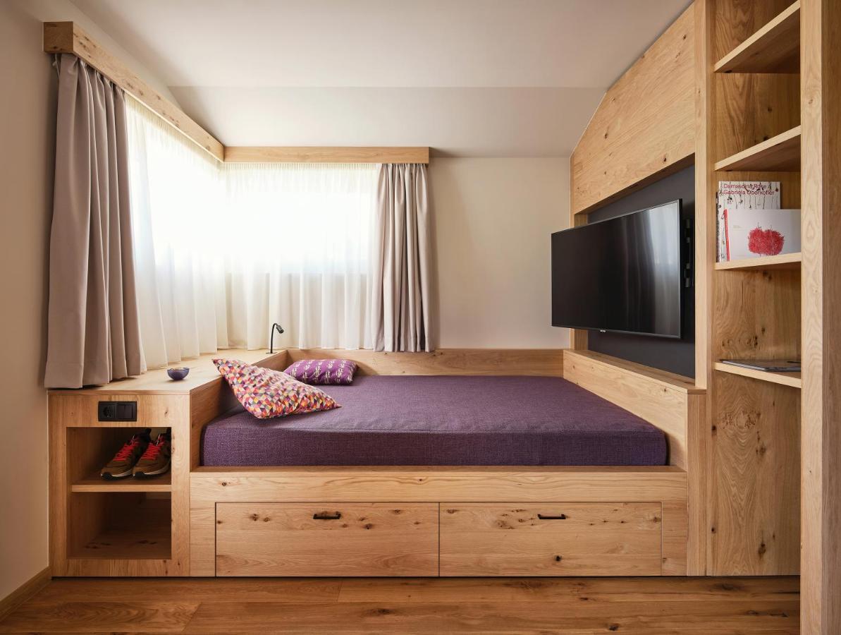 Apartamento Alpe Di Susi Castelrotto Exterior foto