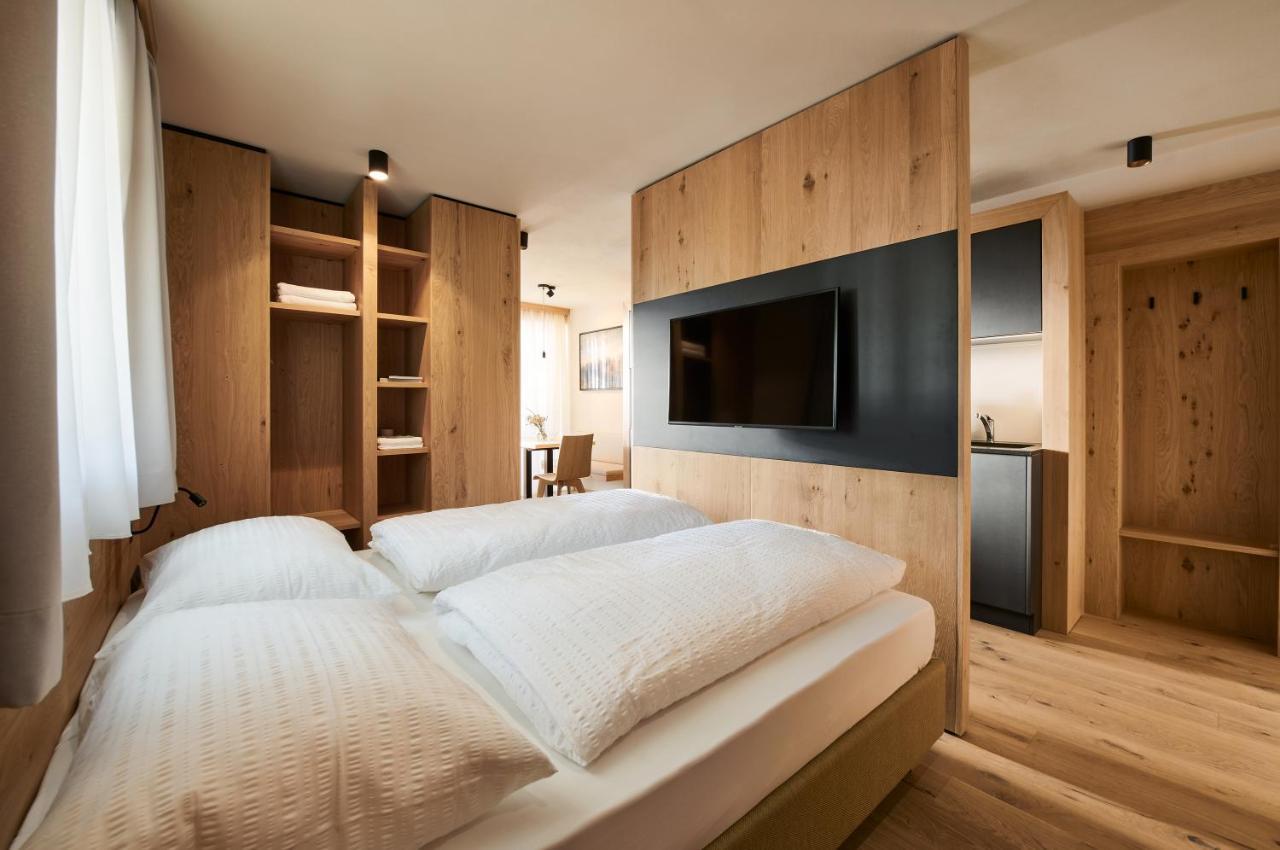 Apartamento Alpe Di Susi Castelrotto Exterior foto