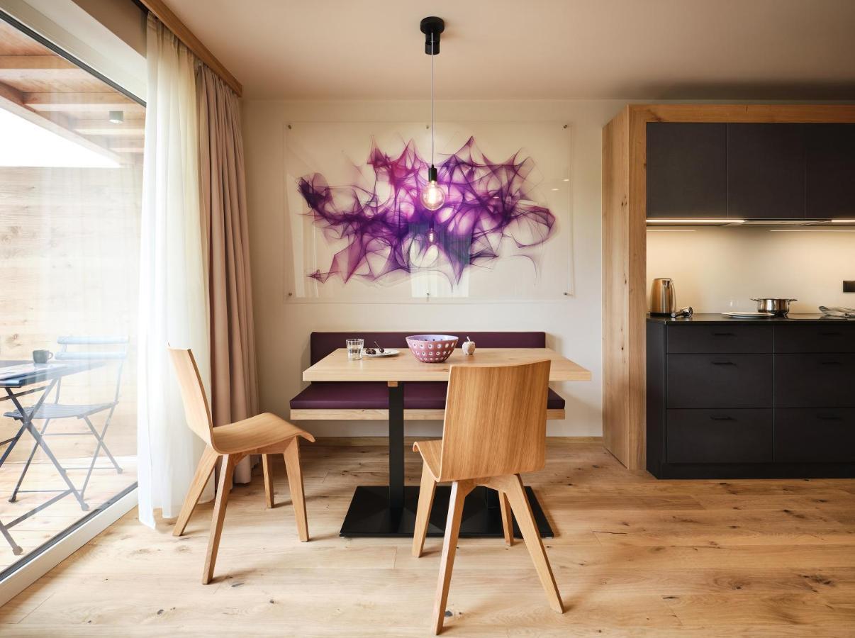 Apartamento Alpe Di Susi Castelrotto Exterior foto