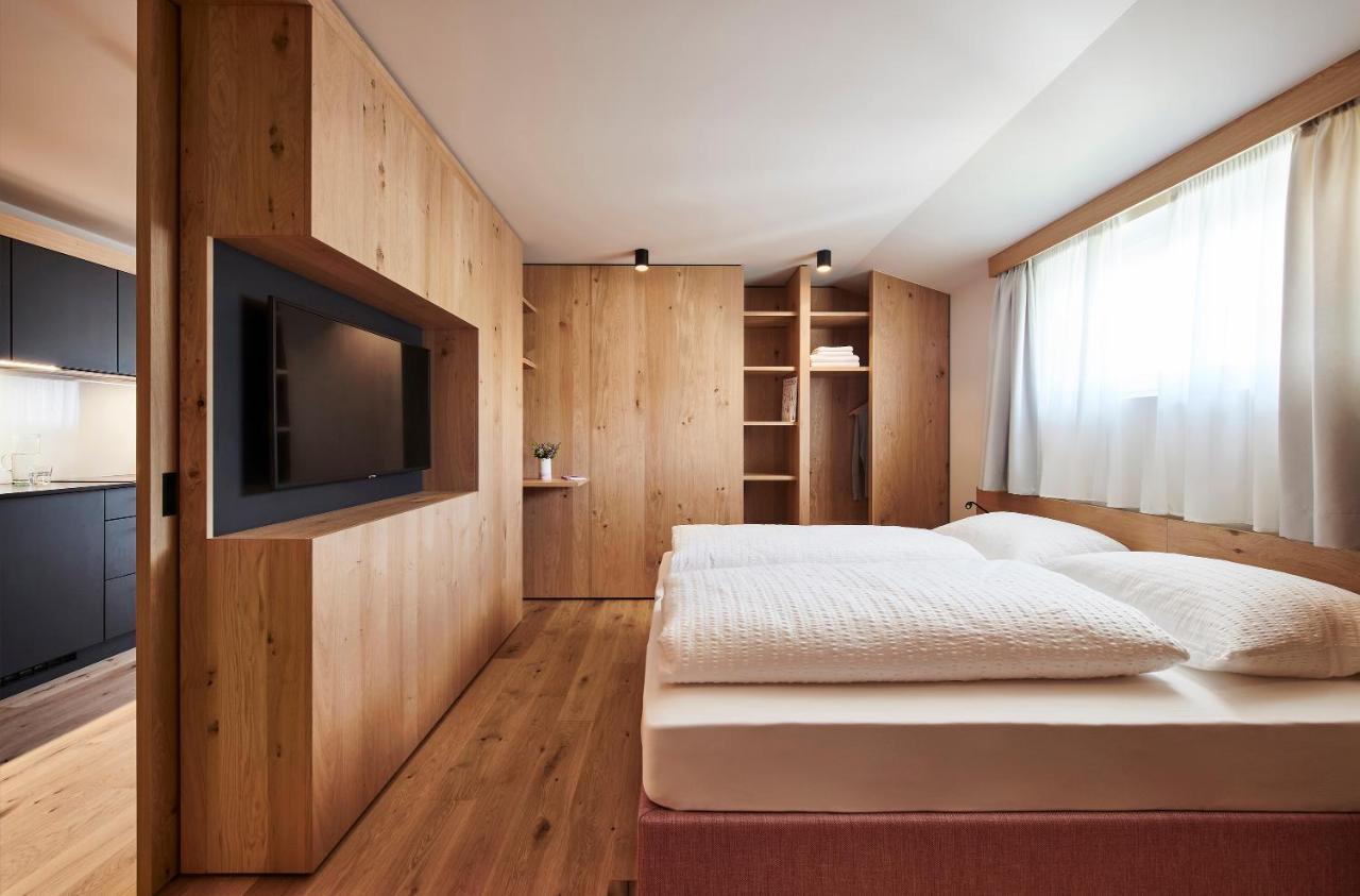 Apartamento Alpe Di Susi Castelrotto Exterior foto