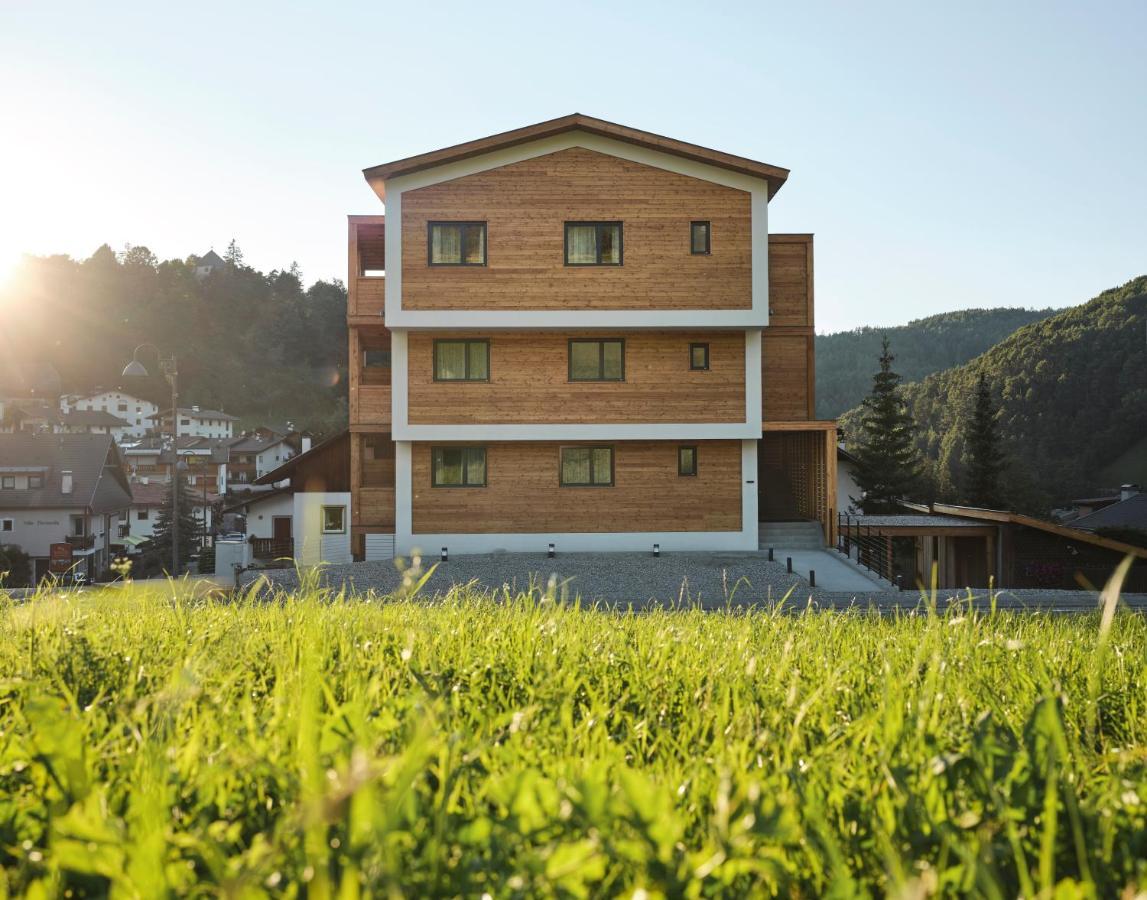 Apartamento Alpe Di Susi Castelrotto Exterior foto